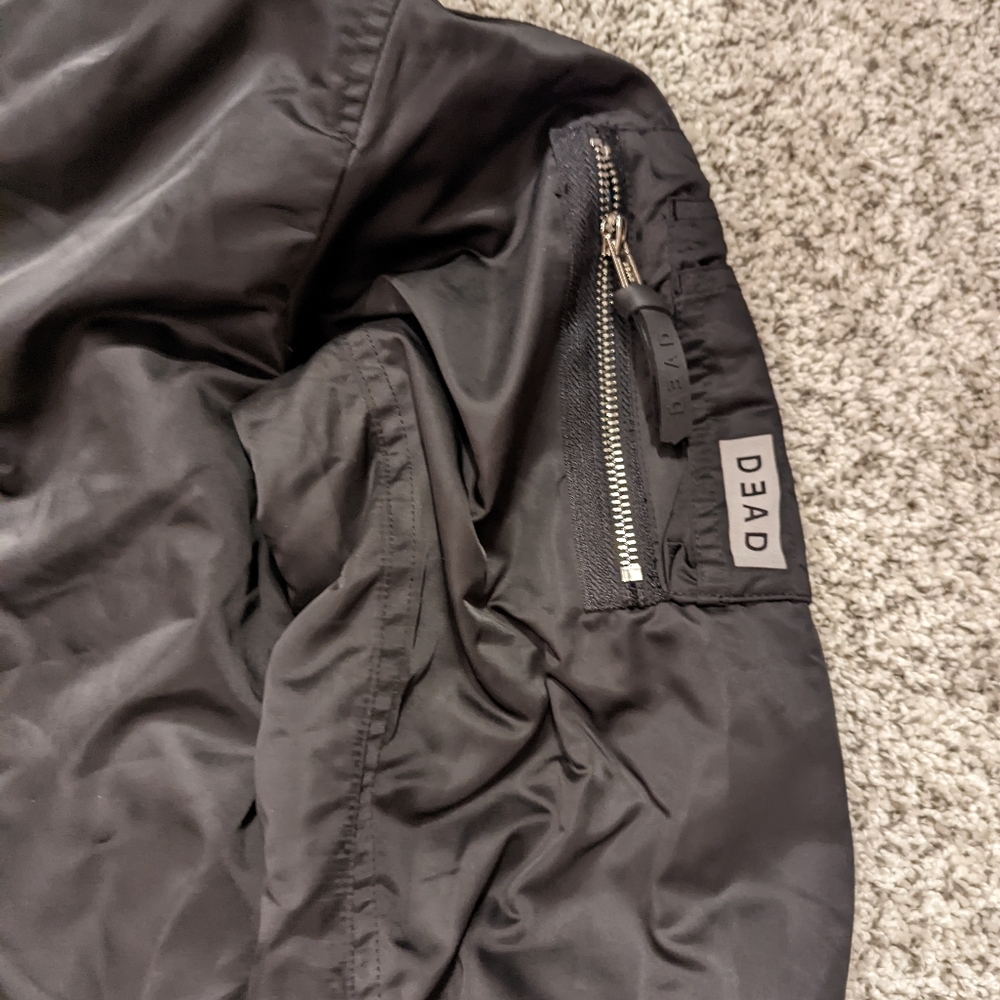 Dead jacket nwot - Picture 5 of 7